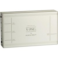 аудиотехника Musical Fidelity V-PSU II