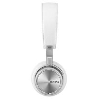 наушники Meizu HD50 Silver-White