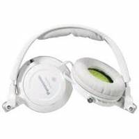 наушники Panasonic RP-DJS400AEW