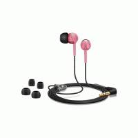 наушники Sennheiser CX 215 Red