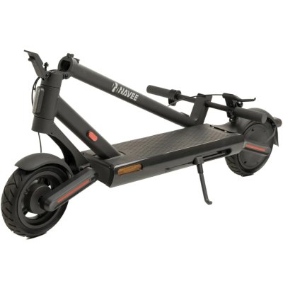 электросамокат Navee S65C NKT2214-A25
