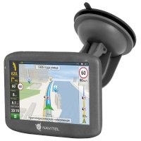 навигатор Navitel E505 Magnetic