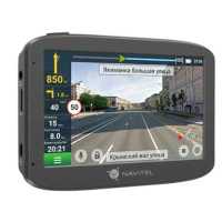 автомобильный видеорегистратор Navitel RE5 Dual