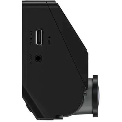 автомобильный видеорегистратор Navitel RS984 GPS