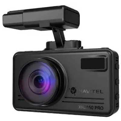 автомобильный видеорегистратор Navitel XR2650 PRO