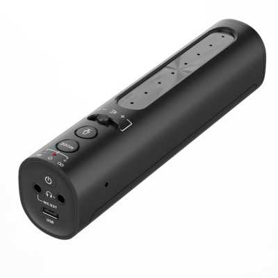 микрофон NearStream AW-AM10B Черный