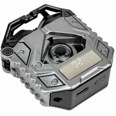 наушники Nebula Spacewalk Grey NG-TWS07