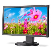 монитор NEC E203Wi-BK Черный