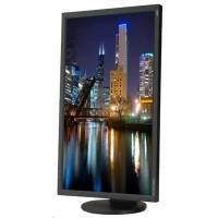 монитор NEC EA275UHD Черный