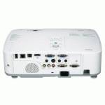 проектор NEC M300W Белый
