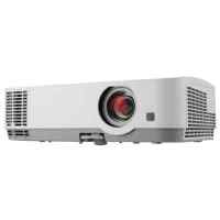проектор NEC ME331W Бело-Серый