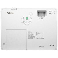 проектор NEC ME372W Белый