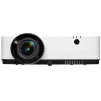 проектор NEC ME382U Черно-Белый