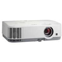 проектор NEC ME401X Бело-Серый