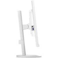 монитор NEC MultiSync E243F White Белый