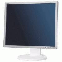 монитор NEC MultiSync EA193Mi Silver-White Белый