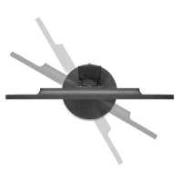 монитор NEC MultiSync EA271F Black Черный