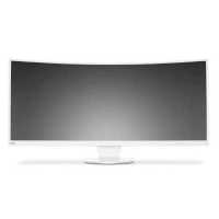 монитор NEC MultiSync EX341R White Белый