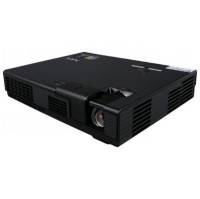 проектор NEC NP-L102W+Microscreen 50 Черный