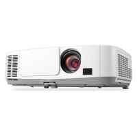 проектор NEC NP-P401WG Белый