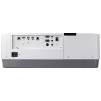 проектор NEC NP-PA653UL Белый