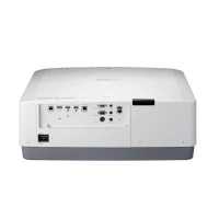 проектор NEC NP-PA703UL Белый