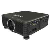 проектор NEC NP-PX700WG2 Черный