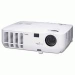 проектор NEC NP115 Белый