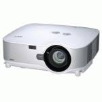 проектор NEC NP2150 Белый