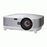 проектор NEC NP1150 Белый