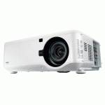 проектор NEC NP4100 Белый