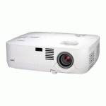 проектор NEC NP410 Белый