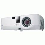 проектор NEC NP510 Белый