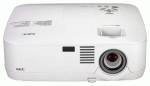 проектор NEC NP500W Белый
