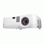 проектор NEC NP500W Белый