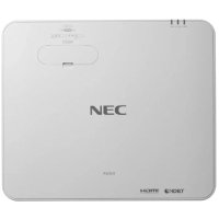 проектор NEC P525UL Белый