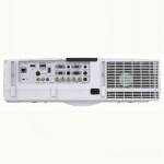 проектор NEC PA500U Белый