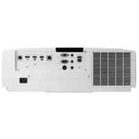 проектор NEC PA653U Белый