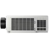 проектор NEC PA653U+NP13ZL Белый