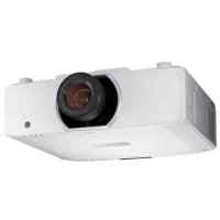 проектор NEC PA853W+NP13ZL Белый