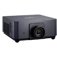 проектор NEC PX602UL Черный