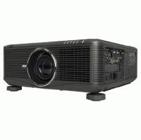 проектор NEC PX700W Черный
