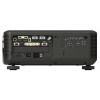 проектор NEC PX800XG2 Черный