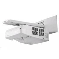 проектор NEC UM301W Белый