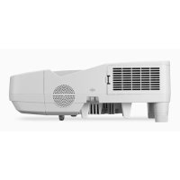 проектор NEC UM330Xi Белый