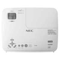 проектор NEC V281W Белый