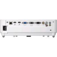 проектор NEC V302X Белый