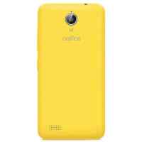 смартфон Neffos Y50 Sunshine Yellow