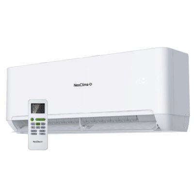 кондиционер NeoClima NS/NU-HAP07T32