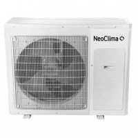 кондиционер NeoClima NS/NU-HAX28R